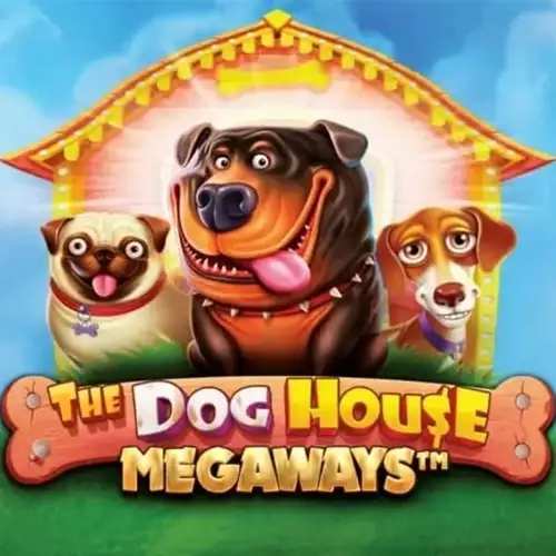 The Dog House Megaways